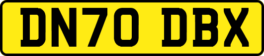 DN70DBX