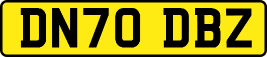 DN70DBZ