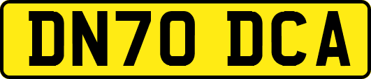 DN70DCA