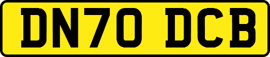 DN70DCB