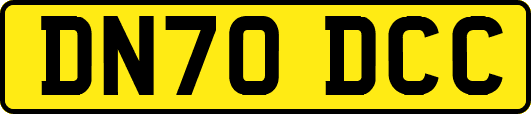 DN70DCC