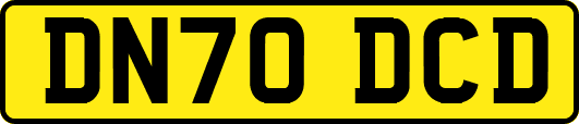DN70DCD