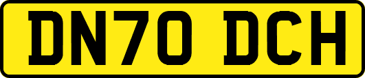 DN70DCH
