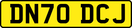 DN70DCJ