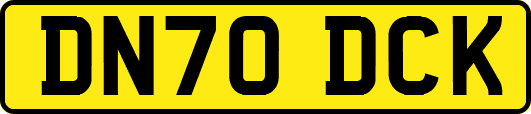 DN70DCK