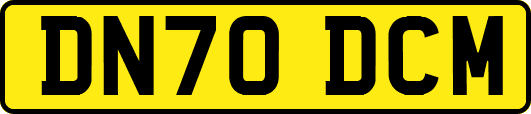 DN70DCM
