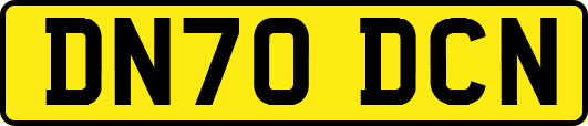 DN70DCN