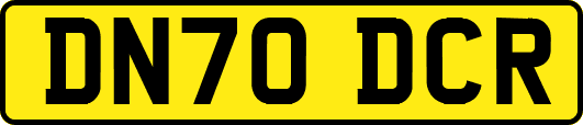 DN70DCR