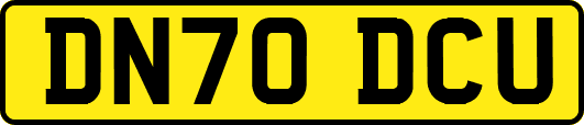DN70DCU