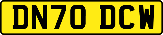 DN70DCW