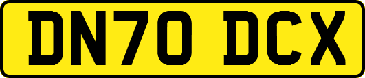 DN70DCX