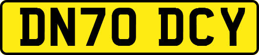 DN70DCY