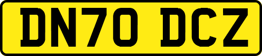 DN70DCZ