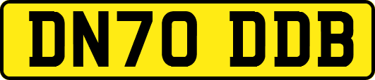 DN70DDB