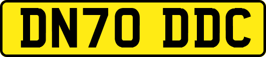 DN70DDC