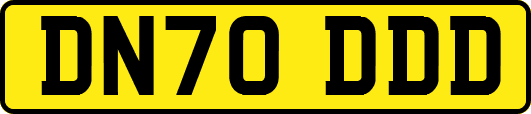 DN70DDD
