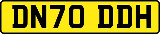 DN70DDH