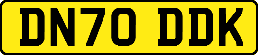 DN70DDK