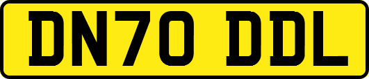 DN70DDL