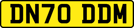 DN70DDM