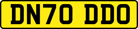 DN70DDO