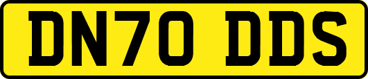 DN70DDS