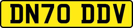 DN70DDV