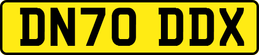 DN70DDX