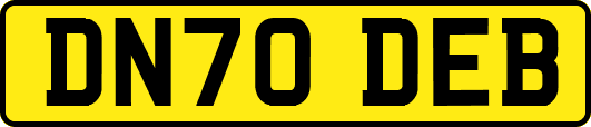 DN70DEB