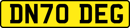 DN70DEG