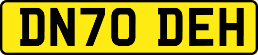 DN70DEH