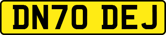 DN70DEJ