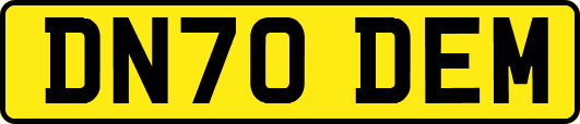 DN70DEM