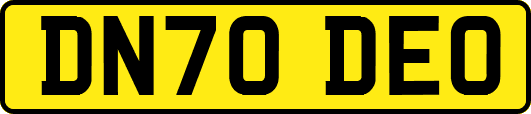 DN70DEO