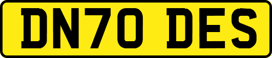 DN70DES