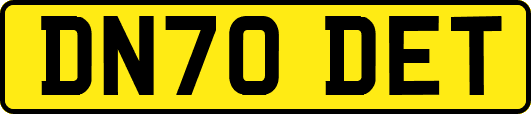 DN70DET