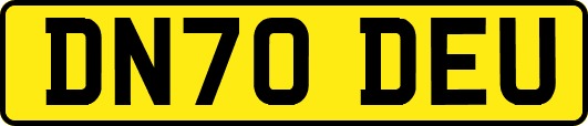 DN70DEU