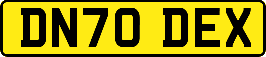 DN70DEX