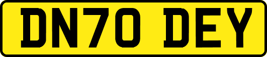 DN70DEY