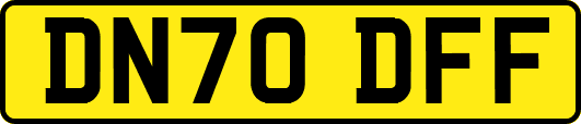 DN70DFF