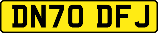 DN70DFJ