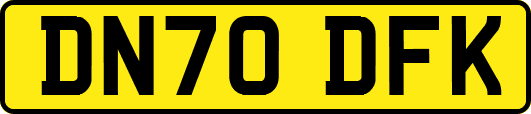 DN70DFK