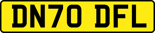 DN70DFL