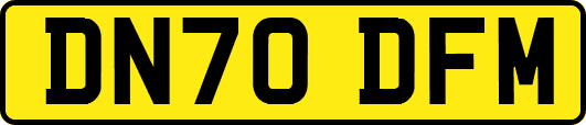 DN70DFM