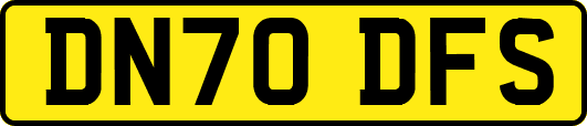 DN70DFS
