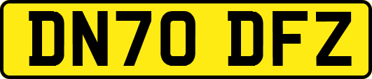 DN70DFZ