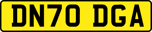 DN70DGA