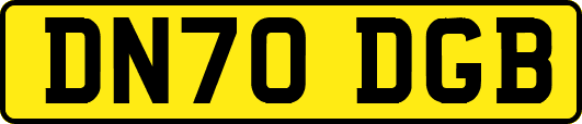 DN70DGB