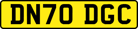 DN70DGC