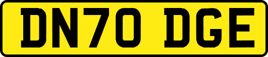 DN70DGE